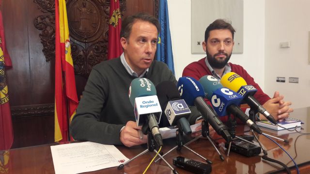La gestión económica del Ayuntamiento consigue levantar el Plan de Saneamiento, eliminar el déficit, reducir la deuda en 42 millones y permite abrir la puerta a nuevas inversiones - 1, Foto 1