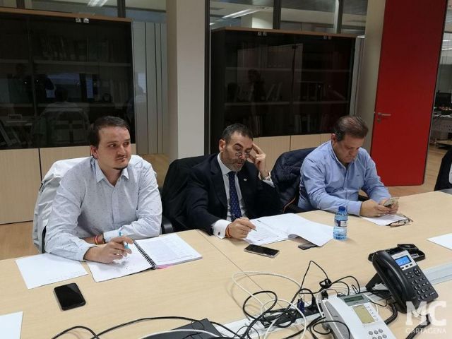 MC llevará a Pleno exigir daños y perjuicios a la Comunidad Autónoma por ser responsable de la anulación del Plan General de 2012 - 2, Foto 2