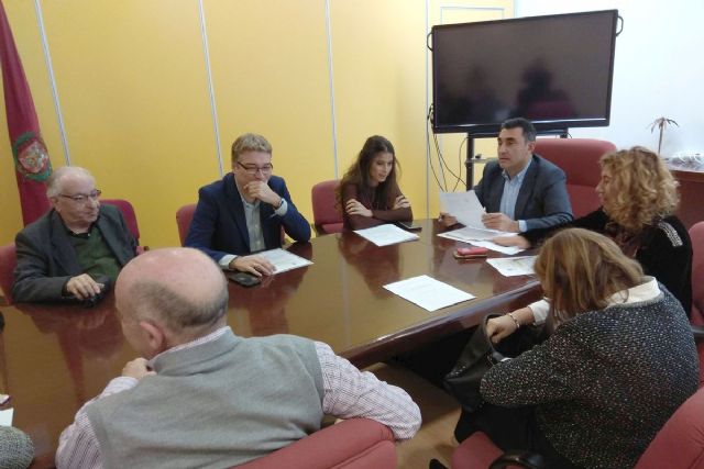 La Comisión de Hacienda determina abrir un período de alegaciones antes de continuar con el expediente sobre incompatibilidades - 1, Foto 1