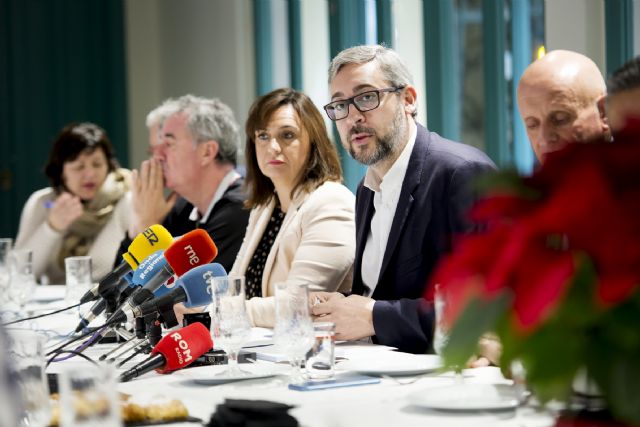 El PP propone blindar en el Estatuto los 7.500 millones de euros que la Región ha dejado de recibir por la infrafinanciación autonómica - 1, Foto 1