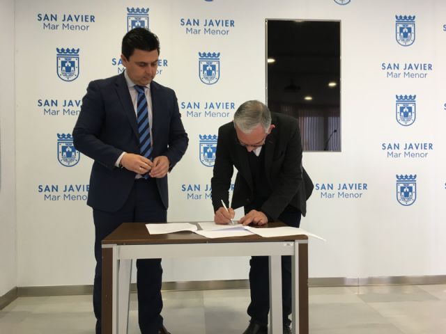 El Pleno aprueba el Presupuesto General para 2019 con el apoyo de Ciudadanos-C´s y del concejal no adscrito - 2, Foto 2