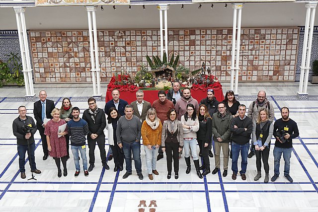 Rosa Peñalver: Hemos abierto la Asamblea y la hemos posicionado en Europa - 1, Foto 1