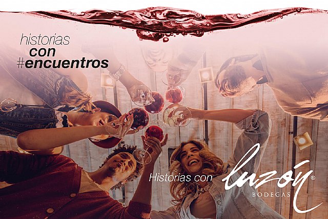 Bodegas Luzón lanza su estrategia Historias con... que une personas y emociones con el mundo del vino - 1, Foto 1