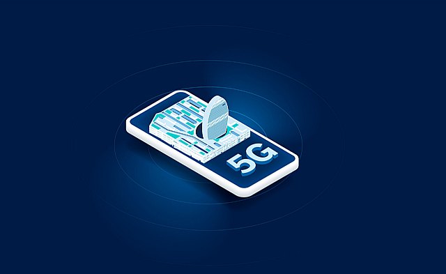 BBVA, primera entidad financiera en España en desplegar tecnología 5G en su sede - 1, Foto 1