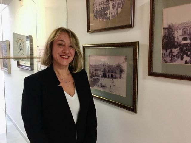 Una decena de participantes se darán cita este domingo en el XL Encuentro de Cuadrillas de Pascua de Lorca - 2, Foto 2