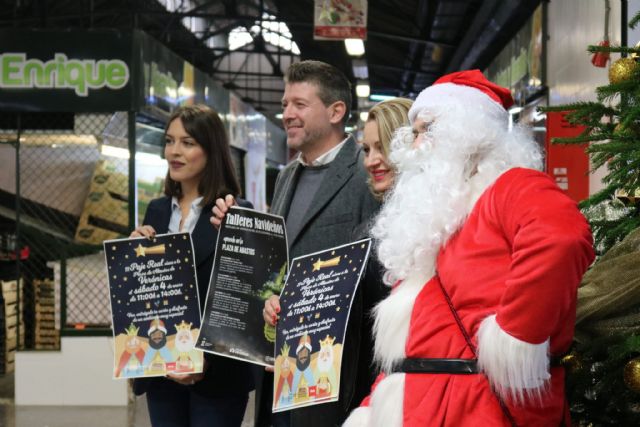 El aula gastronómica de Verónicas acoge una programación especial de Navidad dedicada al vino y al mar, la cocina de autor y el arte de la coctelería - 2, Foto 2