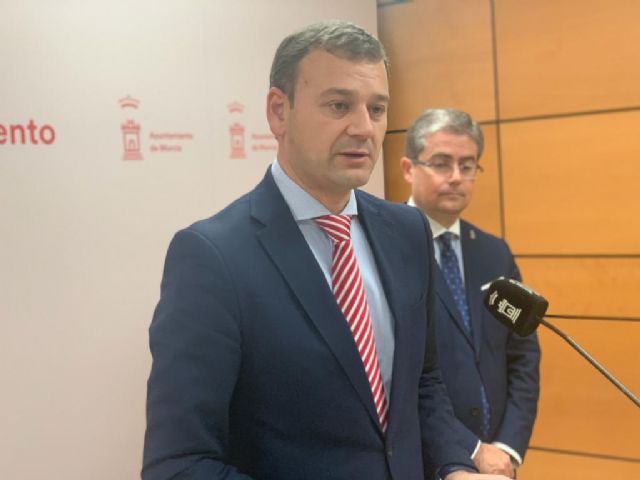 El Ayuntamiento aprueba 133 plazas para la Oferta de Empleo Público 2019 - 1, Foto 1