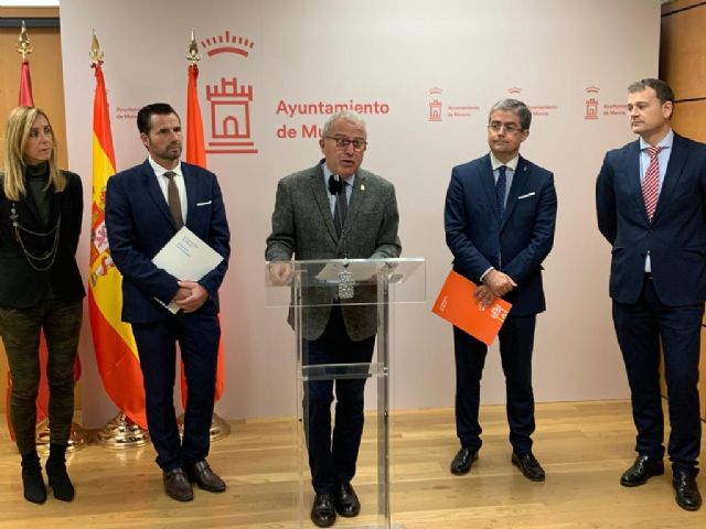 El Ayuntamiento destina cerca de 800.000 euros para ayudas a actividades deportivas - 1, Foto 1