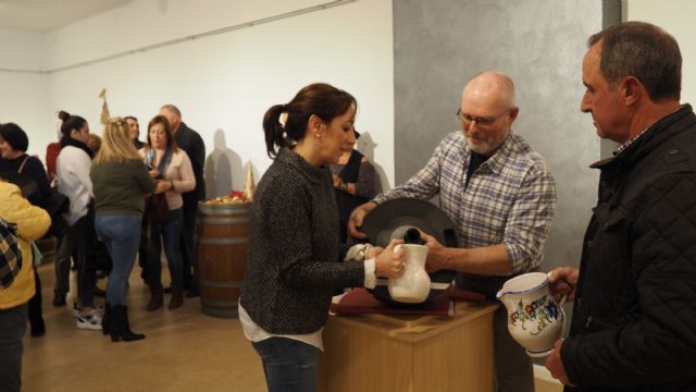 Dieciséis belenes en la IX Ruta de Belenes que ayer fue inaugurada - 2, Foto 2