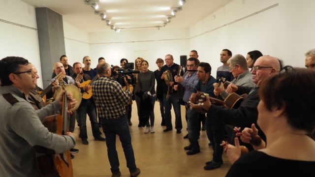 Dieciséis belenes en la IX Ruta de Belenes que ayer fue inaugurada - 5, Foto 5