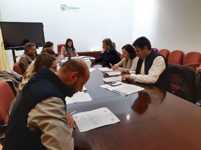 MC: PP, Ciudadanos y tránsfugas vuelven a meter la mano en los bolsillos de los cartageneros - 1, Foto 1