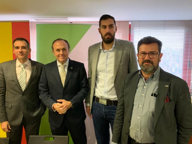 VOX presenta mociones en el Congreso, la Asamblea Regional y los Ayuntamientos en defensa de los agricultores y del Mar Menor - 1, Foto 1