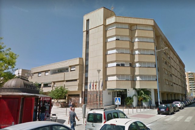 El Consistorio de Cartagena pide a la Asamblea Regional que no penalice a la UPCT con un alquiler desorbitado por la residencia Alberto Colao - 1, Foto 1