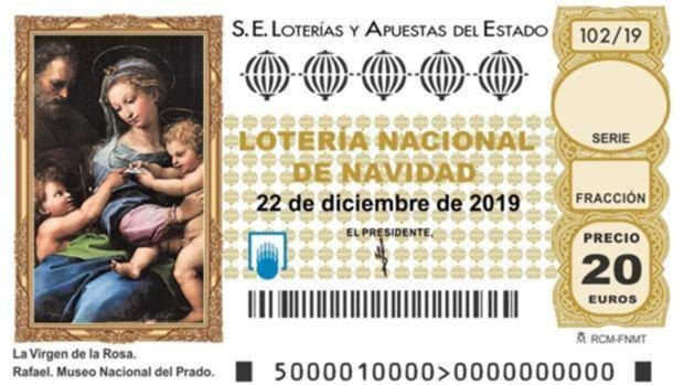Aconsejan extremar la precaución ante falsos correos electrónicos que nos hacen creer que hemos sido agraciados en el sorteo de la Lotería de Navidad - 1, Foto 1