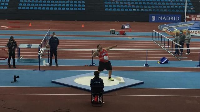 Los Sub16 protagonizan el último Nacional del año - 1, Foto 1