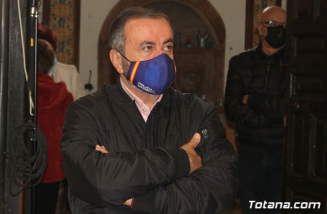 “Cada gesto cuenta, Feliz Navidad”, Foto 1