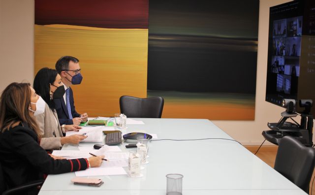 La Fundación Séneca dedica el 90 por ciento de su presupuesto a formar jóvenes investigadores y a apoyar la actividad científica - 1, Foto 1