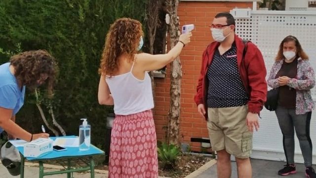 Plena inclusión solicita un plan de prevención frente a la Covid-Ómnicron que garantice la seguridad para los servicios de apoyo a personas con discapacidad intelectual - 1, Foto 1