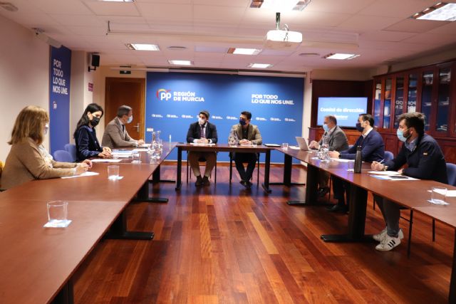 Guardiola: La irresponsabilidad de Pedro Sánchez nos aboca de nuevo a 17 Navidades distintas - 1, Foto 1