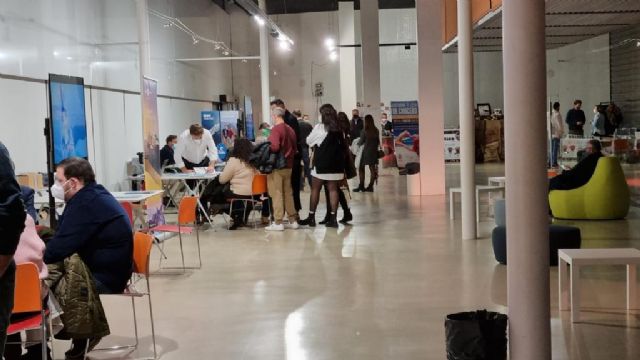 Cerca de 300 personas asistieron al evento Cartagena te lleva de crucero con la participación de las principales navieras del sector de los cruceros - 1, Foto 1