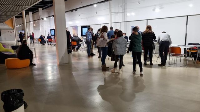 Cerca de 300 personas asistieron al evento Cartagena te lleva de crucero con la participación de las principales navieras del sector de los cruceros - 2, Foto 2