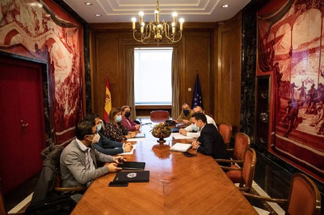 Ciudadanos apoyará en el congreso la defensa de la democracia y la libertad sindical que la plataforma ebep 36.3 defiende - 2, Foto 2