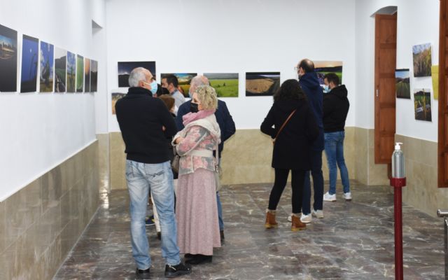 Se anuncian los ganadores de la I Edición de las Jornadas Gastronómicas del Arroz de Calasparra - 1, Foto 1