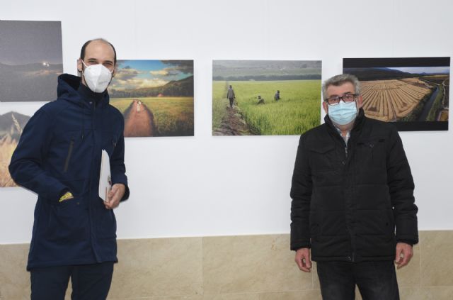 Se anuncian los ganadores de la I Edición de las Jornadas Gastronómicas del Arroz de Calasparra - 2, Foto 2