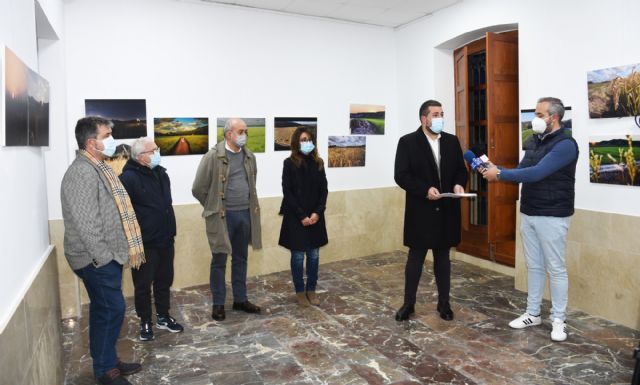 Se anuncian los ganadores de la I Edición de las Jornadas Gastronómicas del Arroz de Calasparra - 3, Foto 3