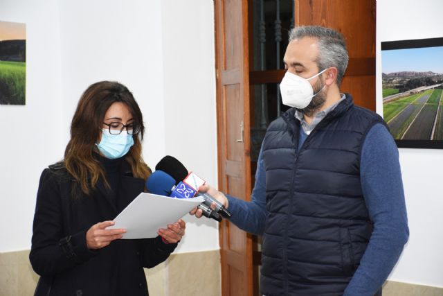 Se anuncian los ganadores de la I Edición de las Jornadas Gastronómicas del Arroz de Calasparra - 5, Foto 5