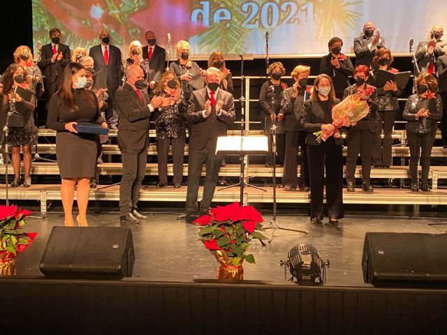 Se celebra en Calasparra el I Encuentro de Villancicos Villa de Calasparra - 4, Foto 4