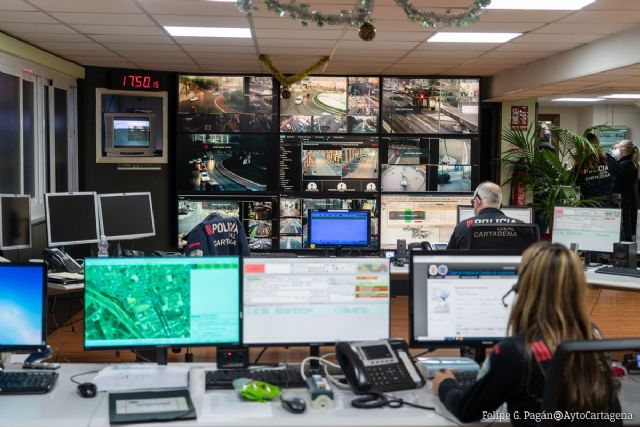 El Ayuntamiento convocará de nuevo una plaza de comisario principal después de que ningún aspirante haya superado las pruebas - 1, Foto 1