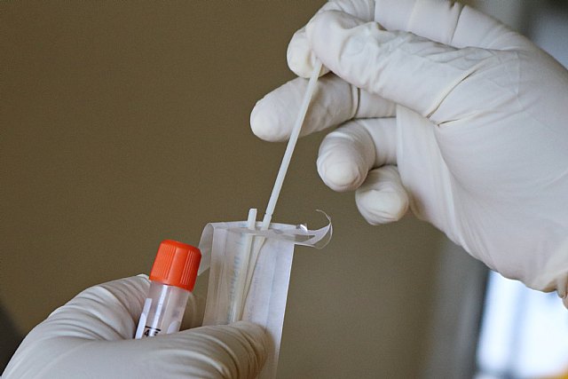 Salud instalará puntos móviles para la primera vacuna y test de antígenos en 32 municipios el 23 y 30 de diciembre, Foto 2