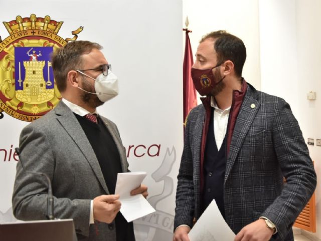 A pesar de la situación de pandemia, el 2021 nos ha permitido empezar a ver ya indicios de recuperación económica y cultural - 1, Foto 1