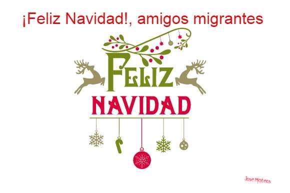 Navidad en el extranjero - 1, Foto 1