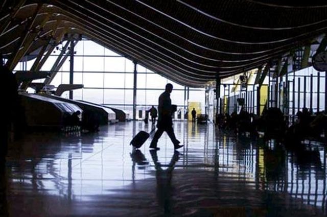 España alcanza hasta noviembre los 30,2 millones de pasajeros aéreos internacionales - 1, Foto 1