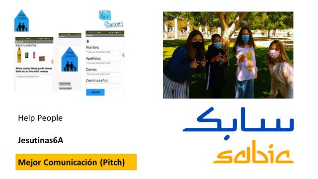 Programa de inspiración para niñas y jóvenes Technovation Girls 2022 - 1, Foto 1