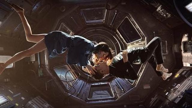 Mil cartas de amor emprenden viaje a la Estación Espacial Internacional - 1, Foto 1