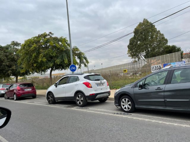 Critican las nuevas directrices del equipo de gobierno para reducir el número de accidentes y mejorar la seguridad vial - 1, Foto 1