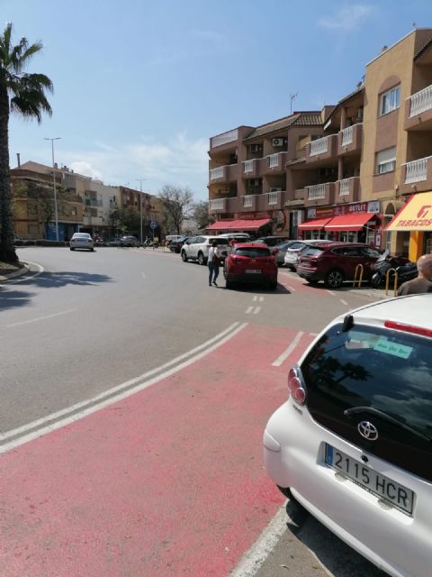 Critican las nuevas directrices del equipo de gobierno para reducir el número de accidentes y mejorar la seguridad vial - 3, Foto 3