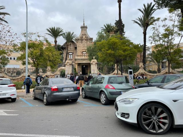 Critican las nuevas directrices del equipo de gobierno para reducir el número de accidentes y mejorar la seguridad vial - 4, Foto 4