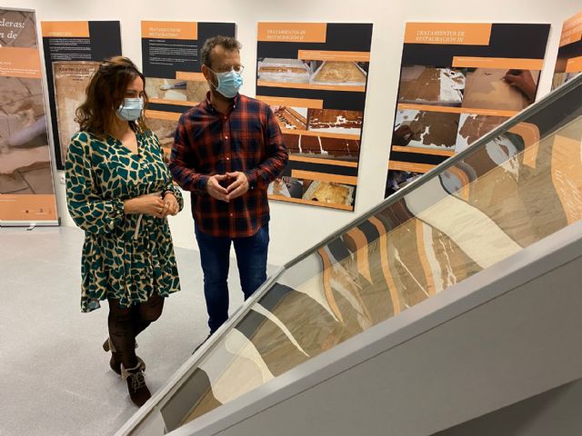 El Archivo Municipal en la Mesa Nacional de Archivos de la Administración Local - 1, Foto 1