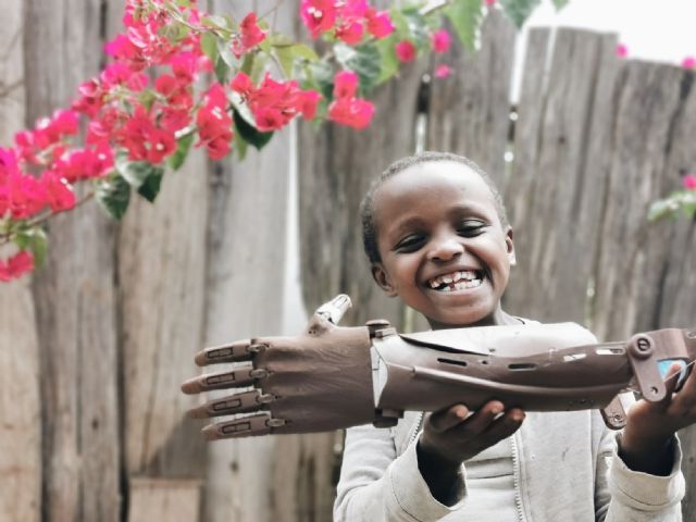 Cinco nuevos proyectos reciben el impulso del ´Teaming´ de Cinfa en su undécima edición - 3, Foto 3