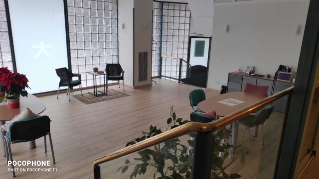 Cinco nuevos proyectos reciben el impulso del ´Teaming´ de Cinfa en su undécima edición - 4, Foto 4