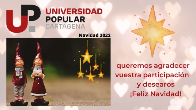 La UP invita a celebrar la Navidad con villancicos a ritmo de batucada - 1, Foto 1