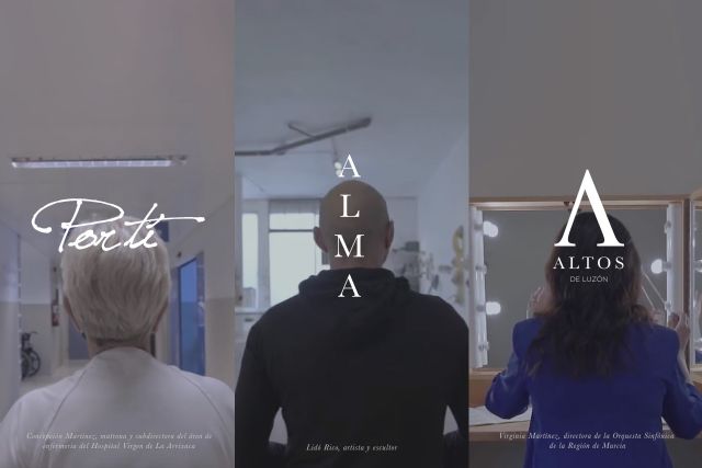 Bodegas Luzón homenajea a tres personajes del ámbito de la sanidad, el arte y la cultura a través de sus vinos más icónicos - 1, Foto 1