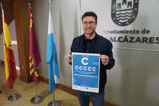 La concejalía de Impulso Económico pone en marcha el portal de comercio CLIC - 1, Foto 1