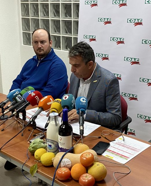 La forma que tiene nuestra sociedad de dotarse de alimentos está dando pasos hacía su desaparición - 1, Foto 1