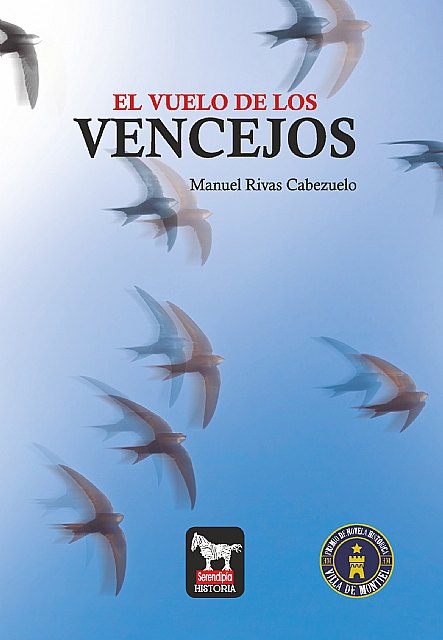 El vuelo de los vencejos - 1, Foto 1