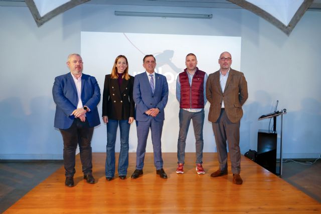 Murcia ofrecerá servicios turísticos y de ocio a través de una sola aplicación móvil - 5, Foto 5